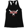 Joe Kelly Fight Club Racerback Tank