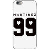 martinez twins iPhone 6/6s Case