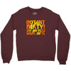 instant party girls Crewneck Sweatshirt