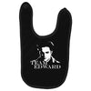 twilight  bella jacob edward film  fun Baby Bibs