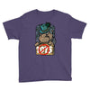 no toys Youth Tee