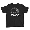 Taco Youth Tee