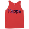 Kappa Tank Top