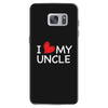 I Love My Uncle Samsung Galaxy S7