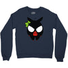 ranma Crewneck Sweatshirt