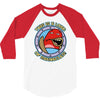 load of barnacles 3/4 Sleeve Shirt
