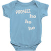 prosecco (2) Baby Onesie