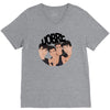 Dobre Brohters V-Neck Tee