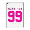 martinez twins iPad Mini 4