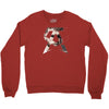 Canelo Alvarez Crewneck Sweatshirt
