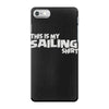 this is my sailing iPhone 7 Case