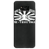 yoga inspired Samsung Galaxy S8 Case