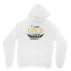 I Wear Gold For My Hero In Haven Unisex Hoodie
