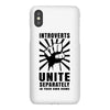 introverts Unite Separately in Your Own Homes iPhoneX