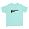 Steven Hawking Youth Tee
