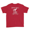 buffalo bill's rubbing lotion Youth Tee