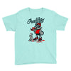 fresh life Youth Tee