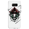 illuminati damage Samsung Galaxy S8