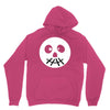 face Unisex Hoodie