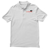 Be Your Own Hero Polo Shirt