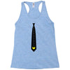 pac tie Racerback Tank