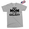 Best Mom in the Galaxy Exclusive T-shirt