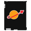 Lego Space iPad 3 and 4 Case