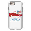 america 2 iPhone 8