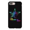 The Diva Star iPhone 8 Plus