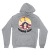 scorpio girl Unisex Hoodie