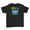 seal of approval Youth Tee
