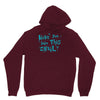 have you seen this snail Unisex Hoodie