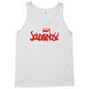 solidarnosc Tank Top
