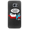 you need to believe in yourself Samsung Galaxy S7 Edge