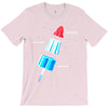 rocket science T-Shirt