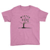 Winter (f77) Youth Tee