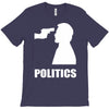 politics T-Shirt
