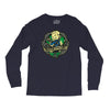 prepare for the future Long Sleeve Shirts