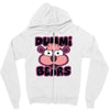 dummi bears Zipper Hoodie