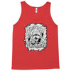 respect mah wizardrah! white Tank Top