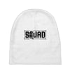 squad Baby Beanies
