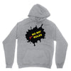 no mo rules Unisex Hoodie