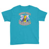 viridian forest beedrill Youth Tee