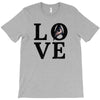 Love Star Trek T-Shirt