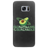 Guardians Of The Guacamole Samsung Galaxy S7 Edge