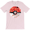 let&rsquo;s get it started T-Shirt