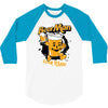 hey, beer man! 3/4 Sleeve Shirt