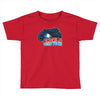 team america Toddler T-shirt