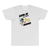 gold all in my ring All Over Men's T-shirt