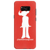 jamiroquai stampa blu anche altri colori musica Samsung Galaxy S8